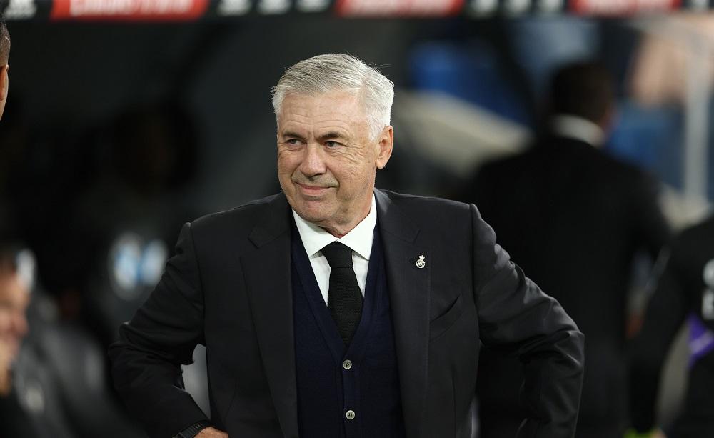 Carlo Ancelotti