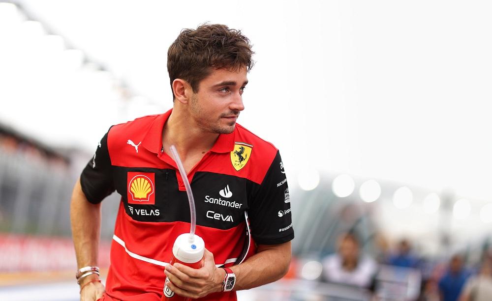 Charles Leclerc