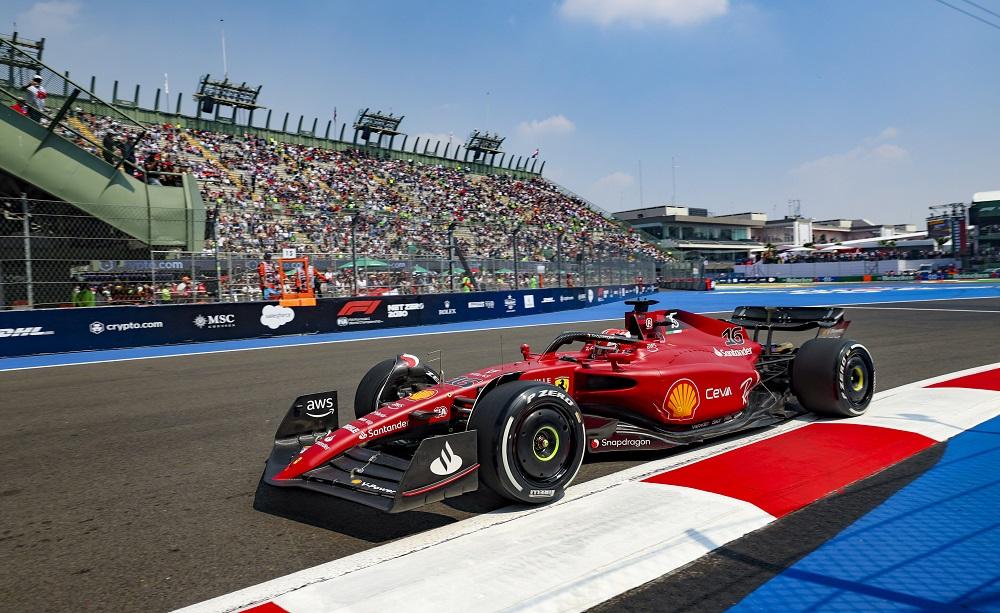 Charles Leclerc