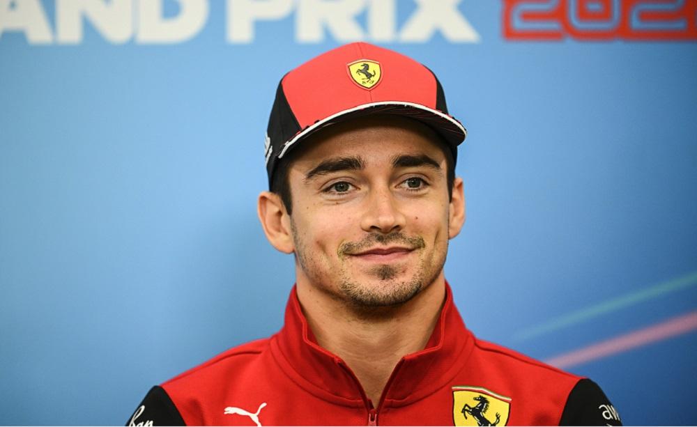 Charles Leclerc