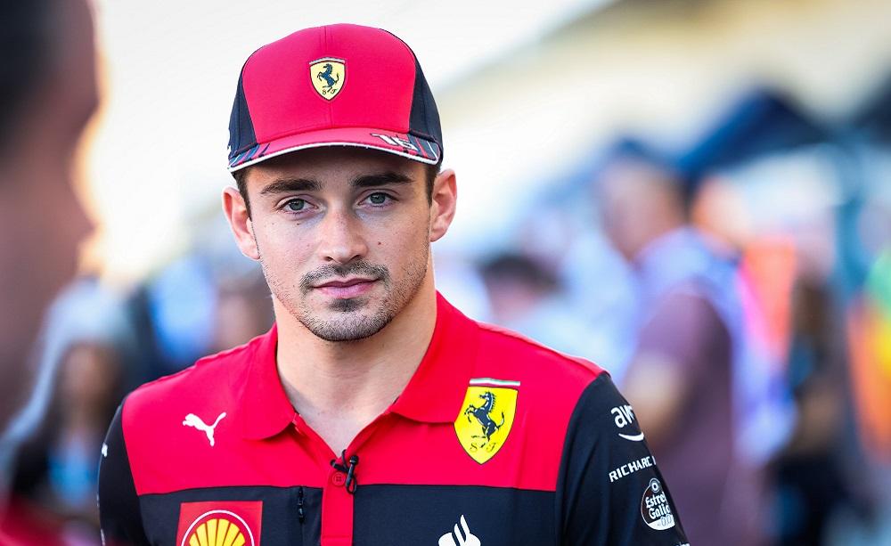 Charles Leclerc