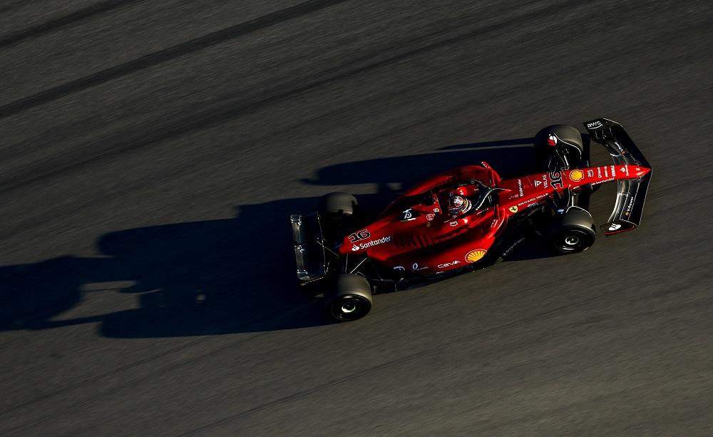 Charles Leclerc