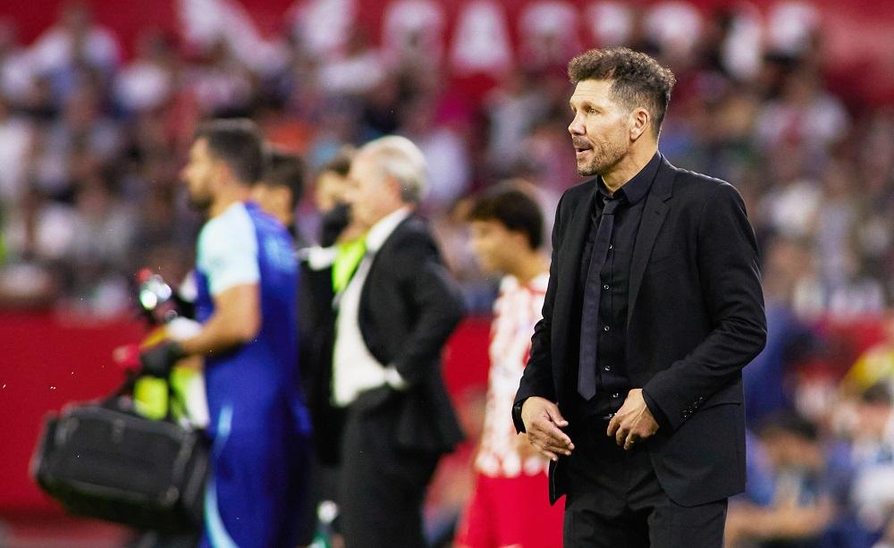 Diego Pablo Simeone