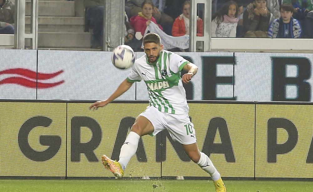 Domenico Berardi