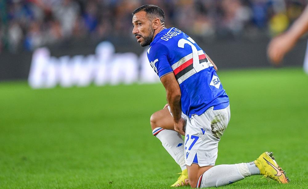 Fabio Quagliarella