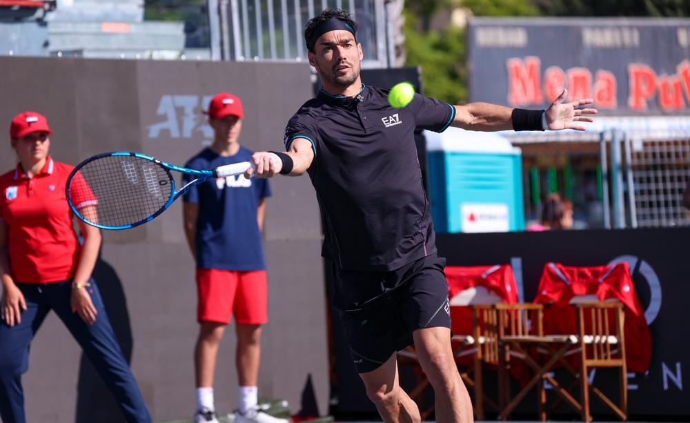 Fabio Fognini