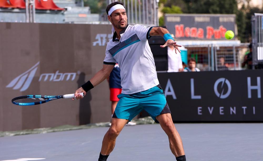 Fabio Fognini