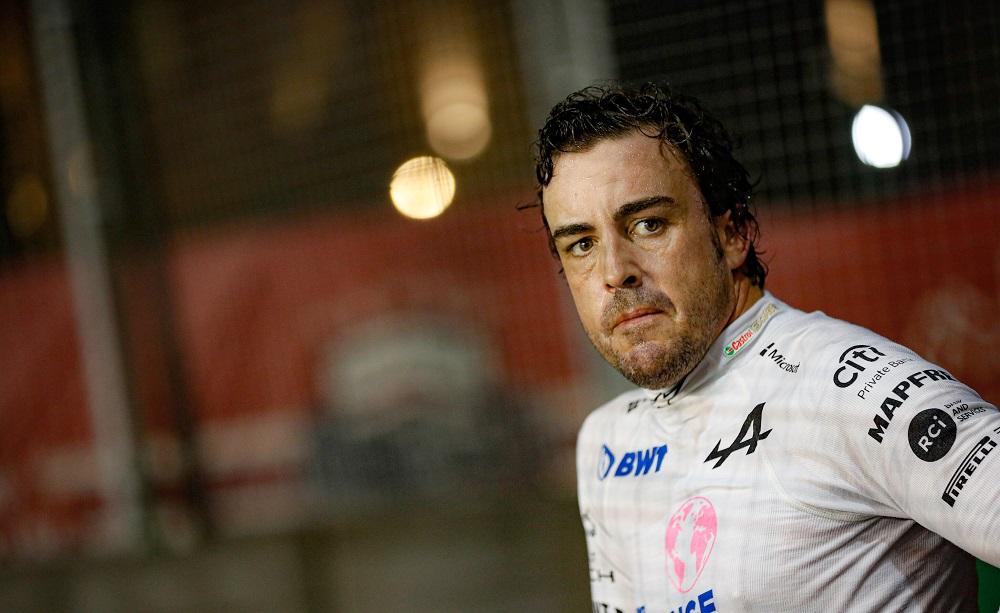 Fernando Alonso