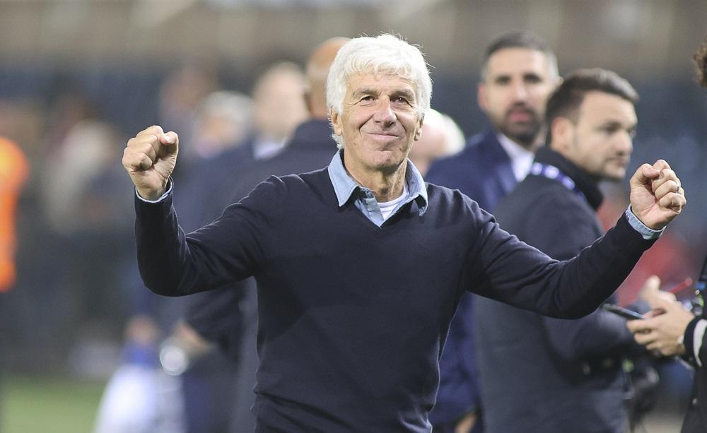 Gian Piero Gasperini