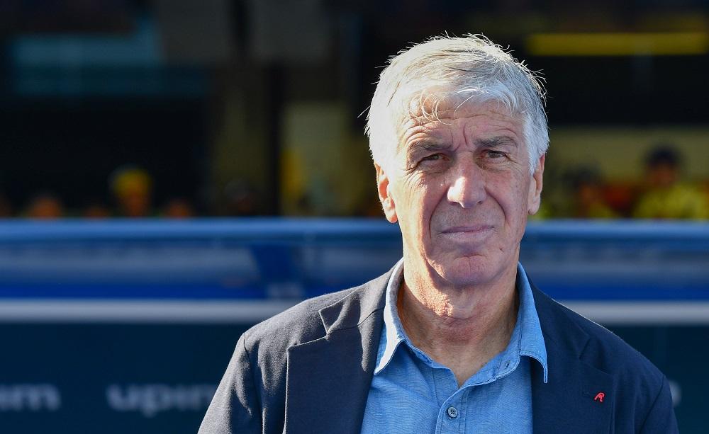 Gian Piero Gasperini