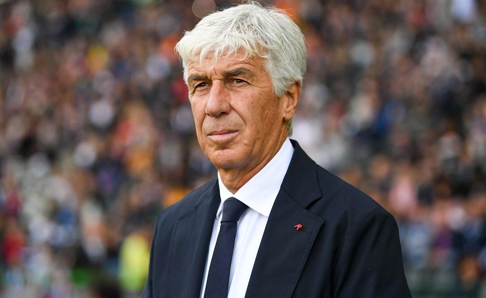 Gian Piero Gasperini