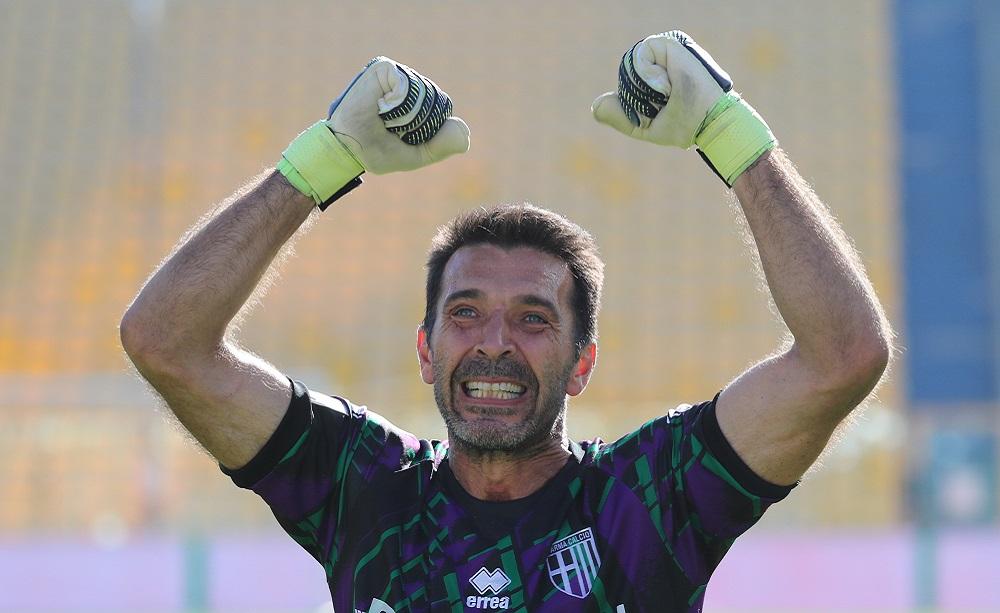 Gianluigi Buffon