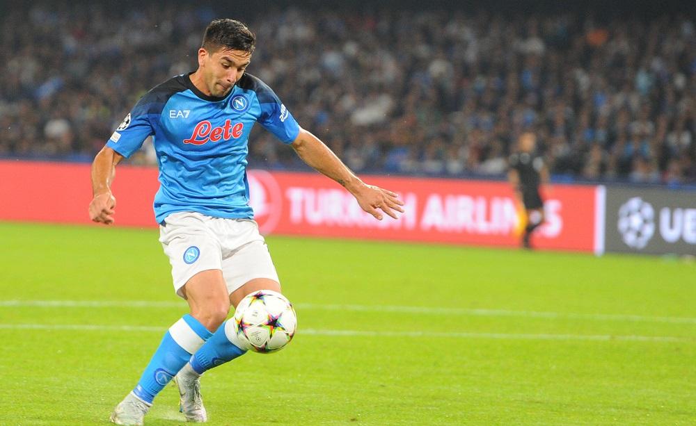 Giovanni Simeone