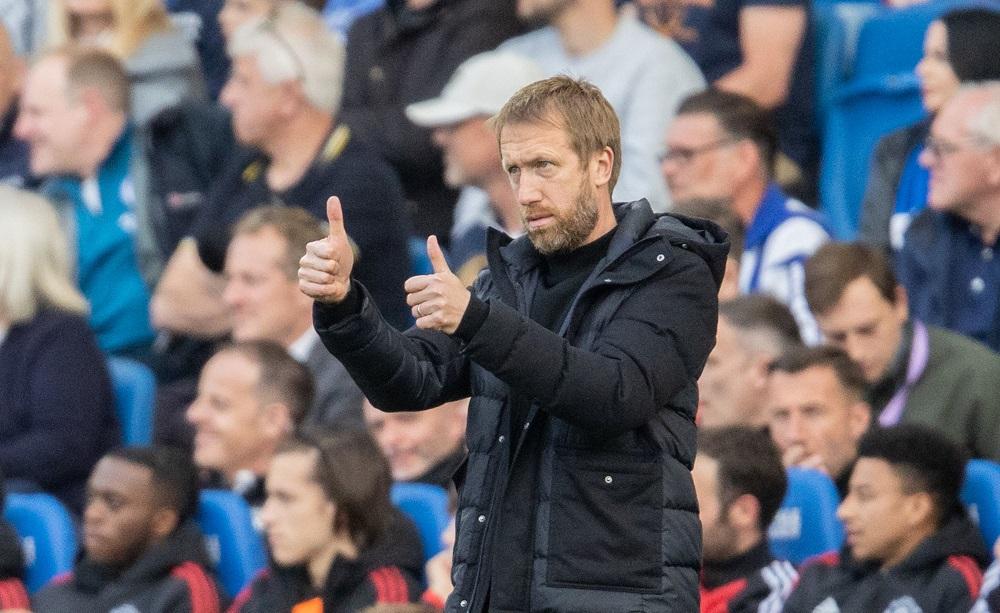 Graham Potter