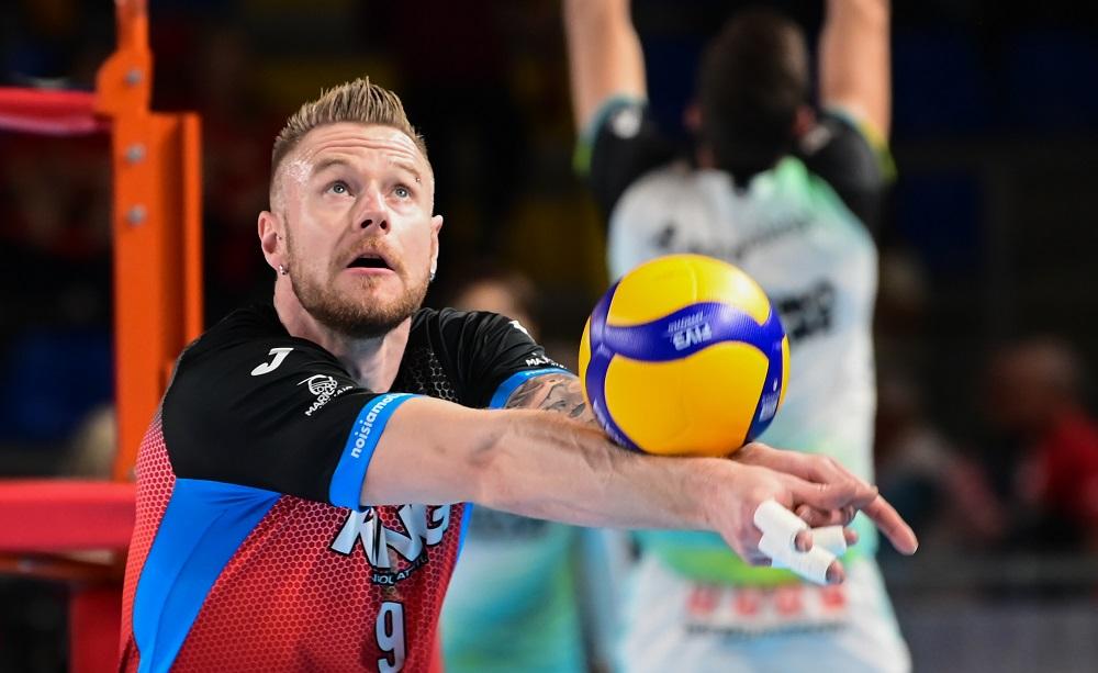 Ivan Zaytsev