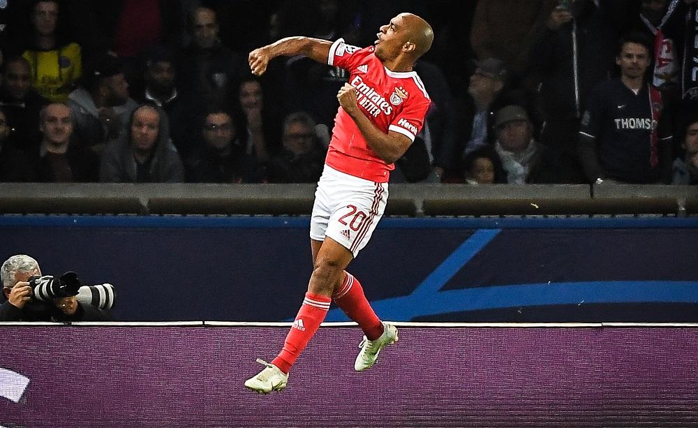 Joao Mario