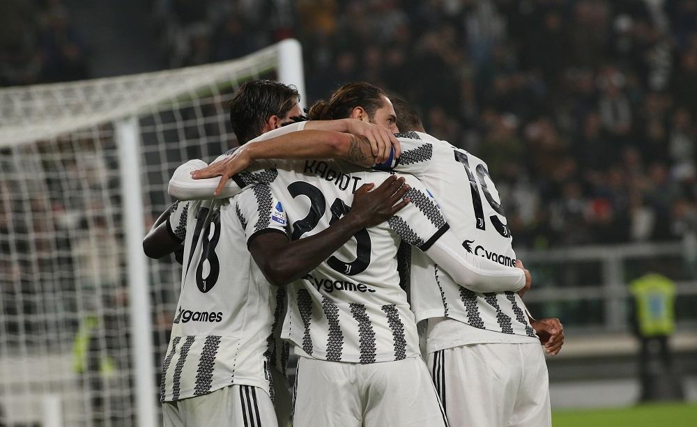 Juventus