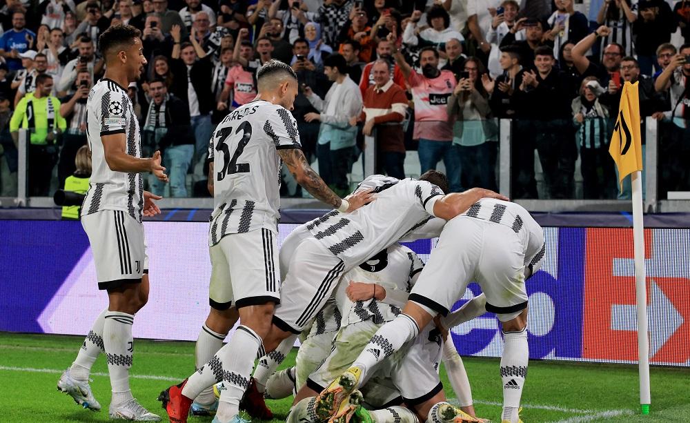 Juventus