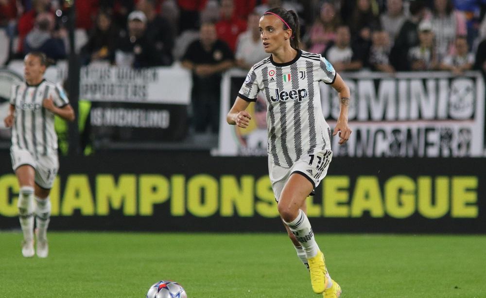 Juventus femminile