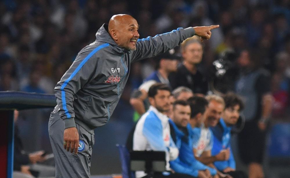 Luciano Spalletti