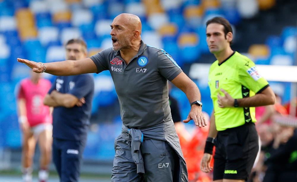 Luciano Spalletti