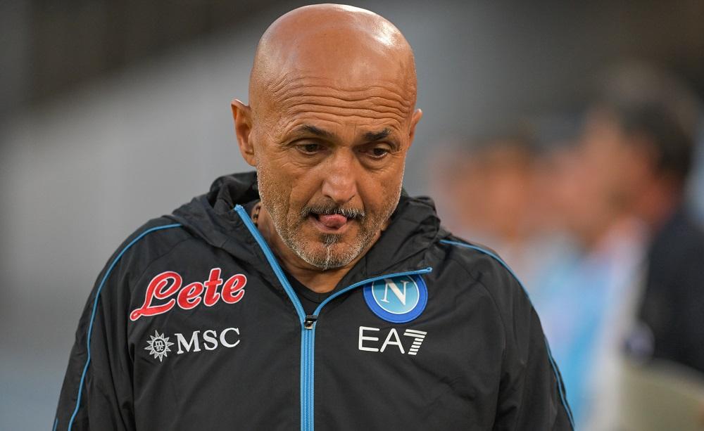 Luciano Spalletti