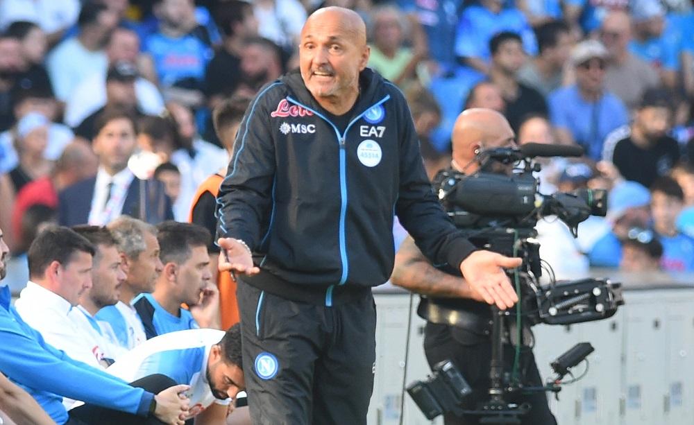 Luciano Spalletti