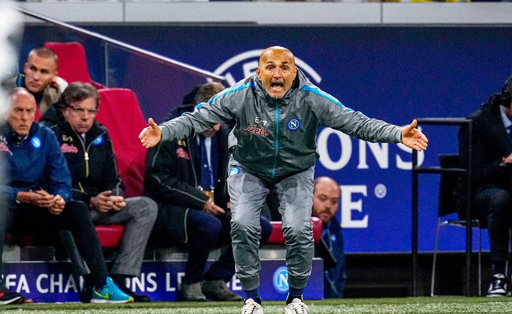 Luciano Spalletti