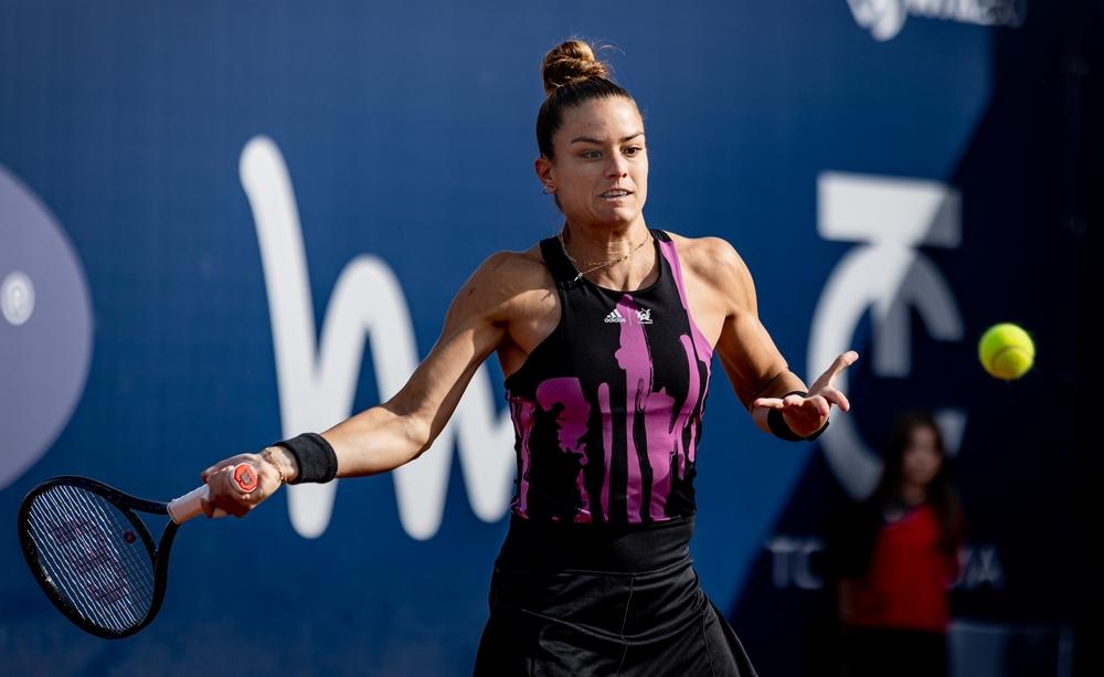 Maria Sakkari