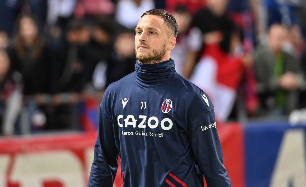 Marko Arnautovic