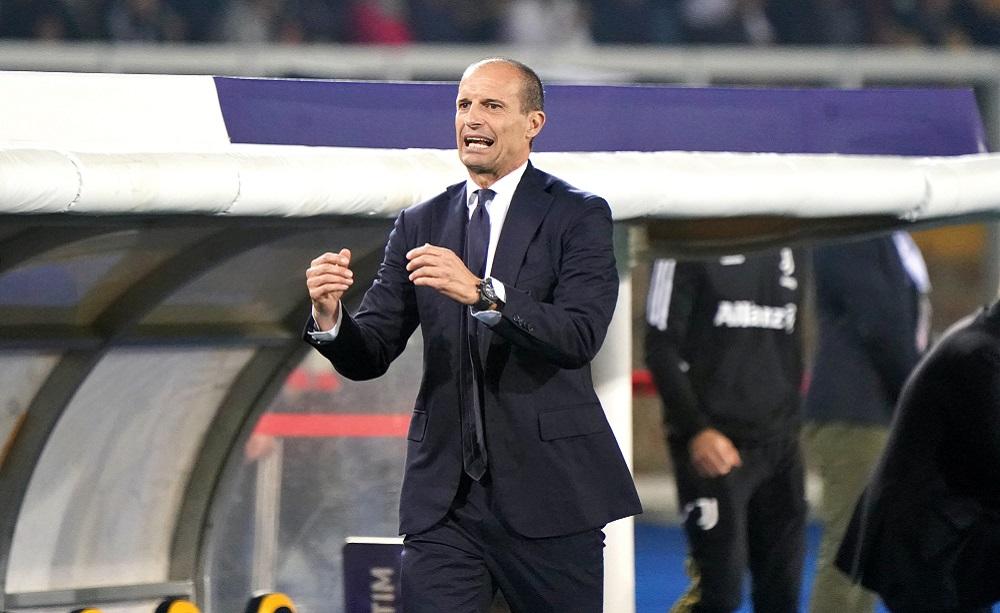 Massimiliano Allegri