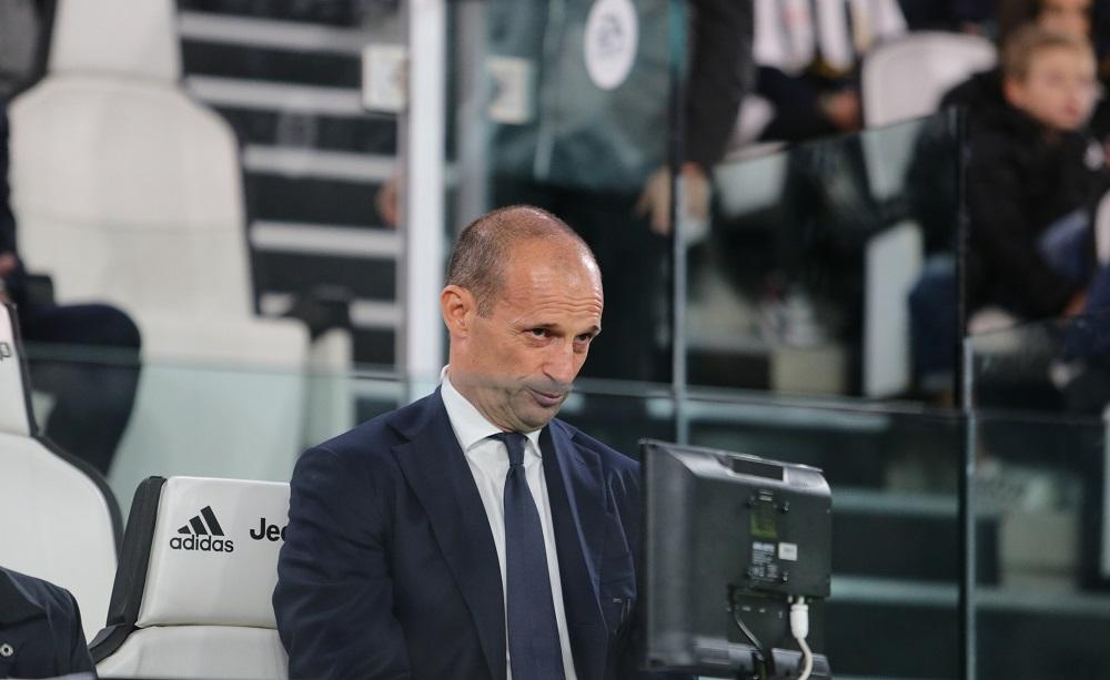 Massimiliano Allegri