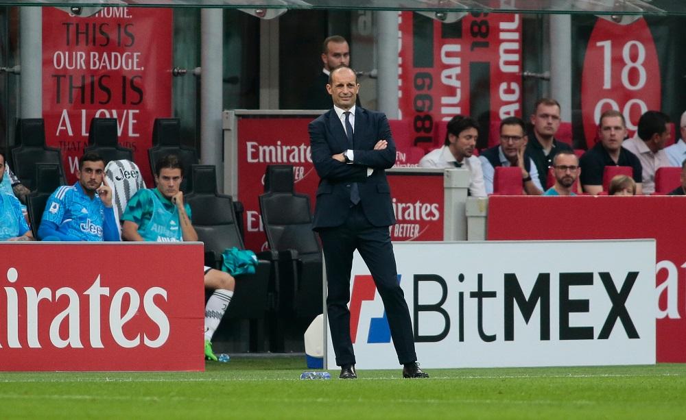 Massimiliano Allegri