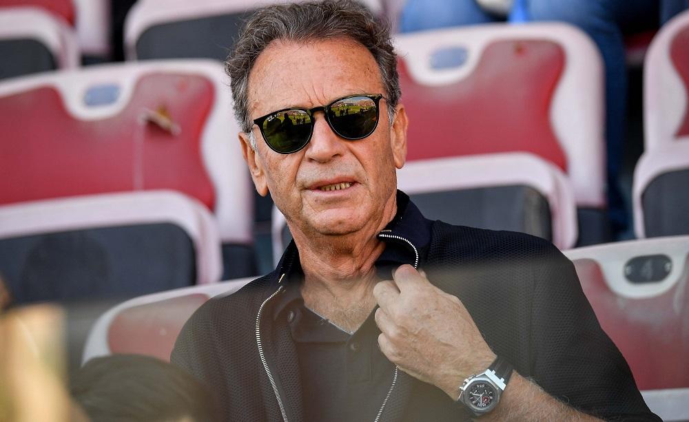 Massimo Cellino