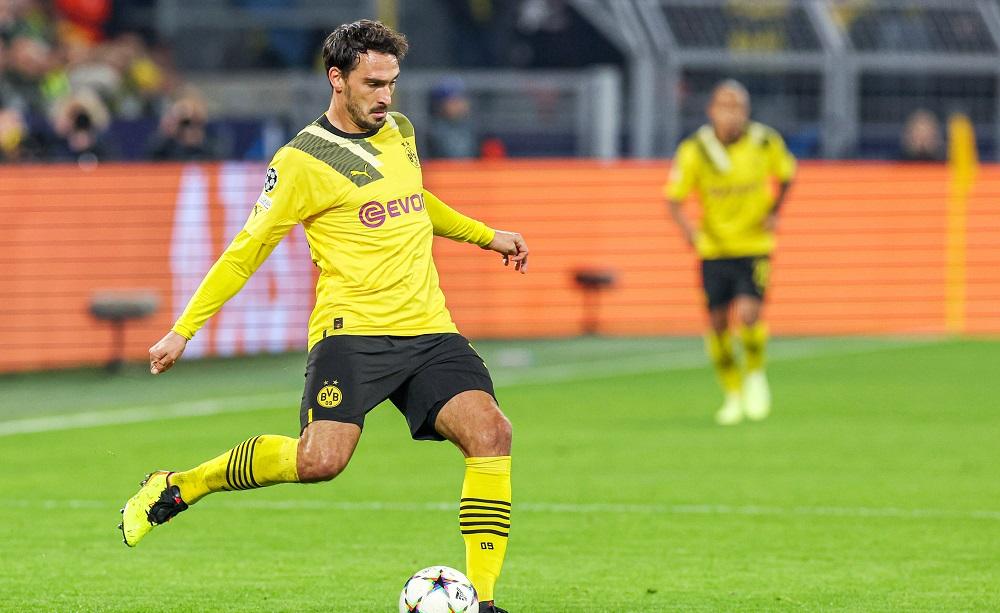 Mats Hummels