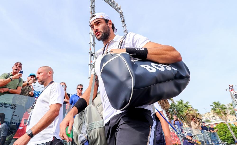 Matteo Berrettini