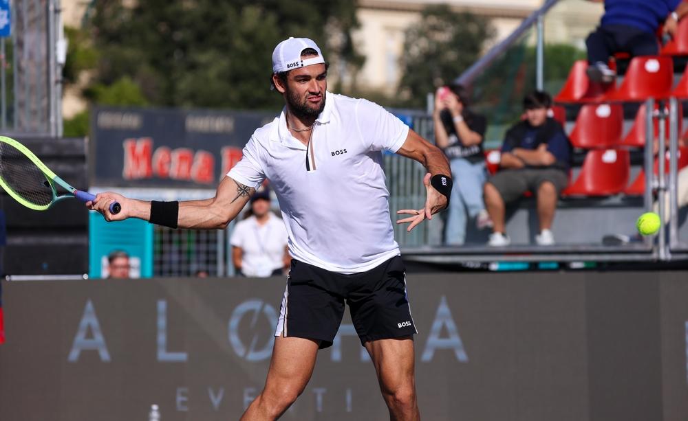 Matteo Berrettini