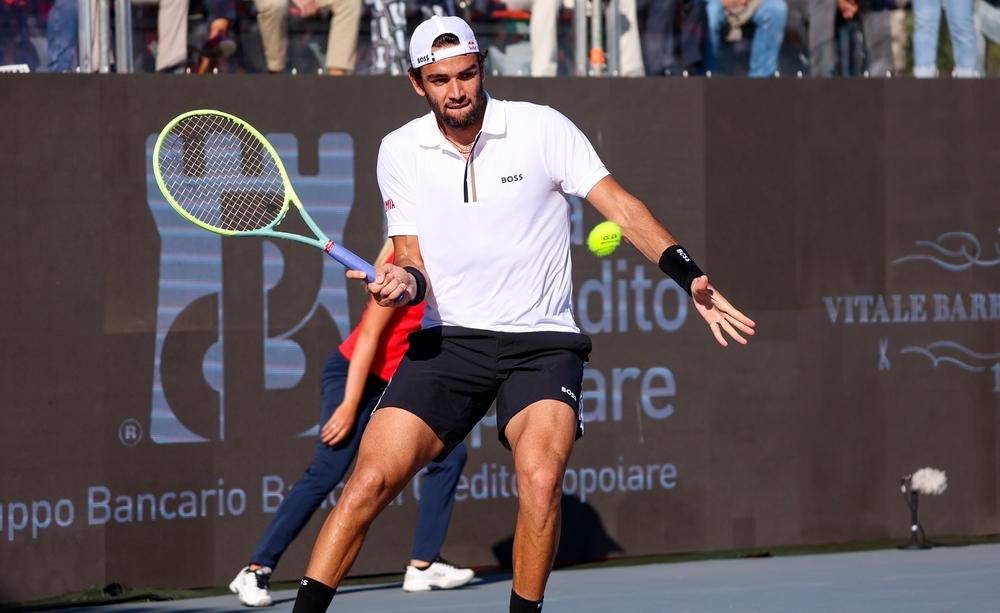 Matteo Berrettini