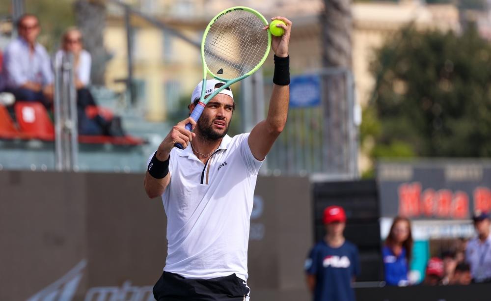 Matteo Berrettini