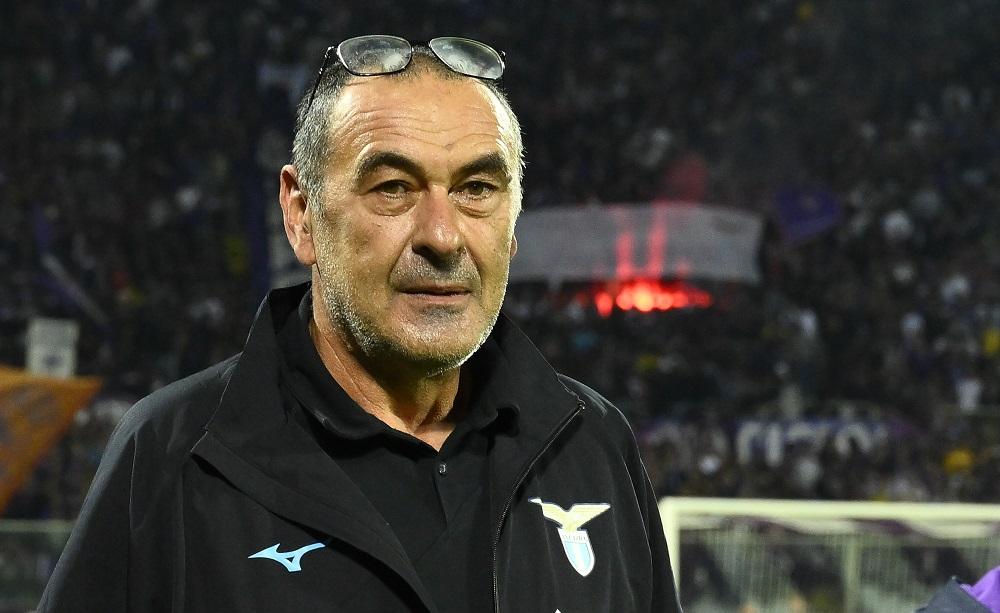 Maurizio Sarri