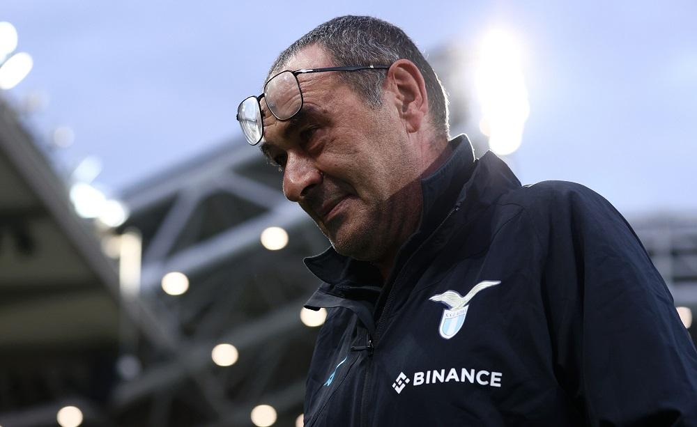 Maurizio Sarri