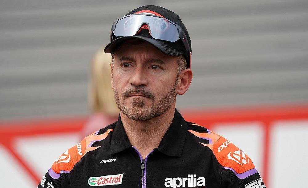 Max Biaggi