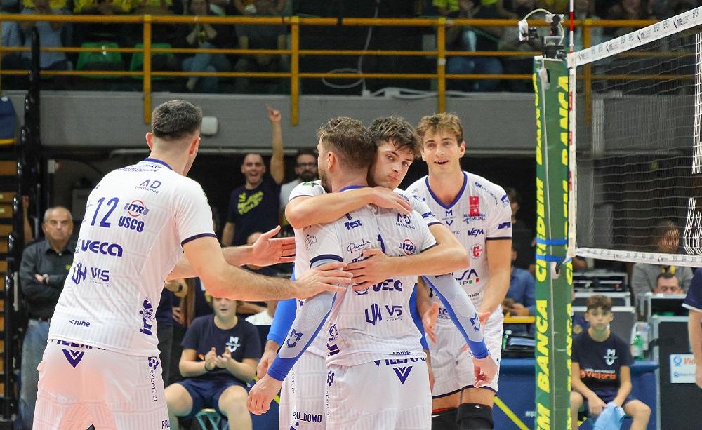 Modena volley