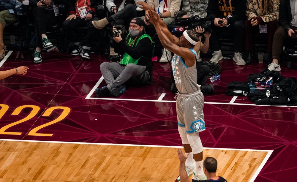 NBA - Jimmy Butler - Miami Heat