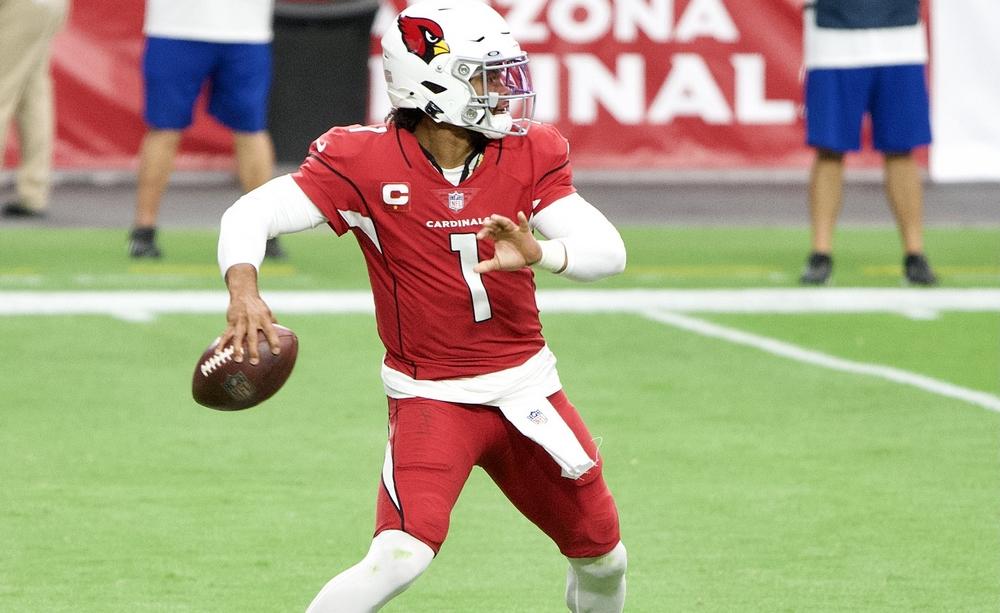 NFL - Kyler Murray - Arizona Cardinals