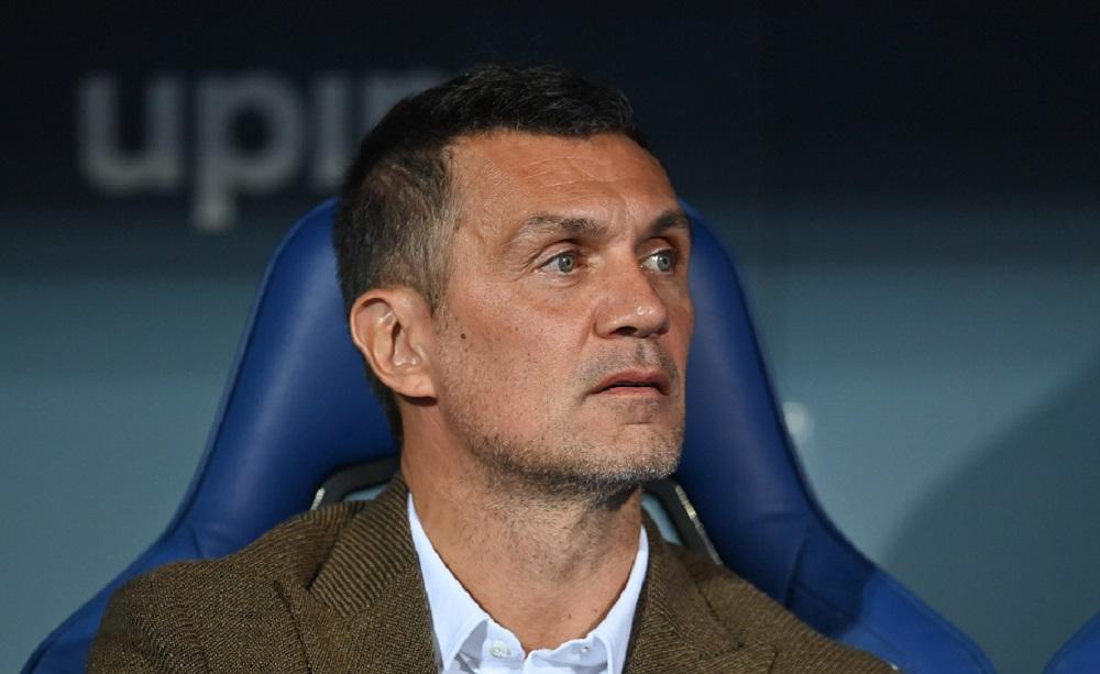 Paolo Maldini