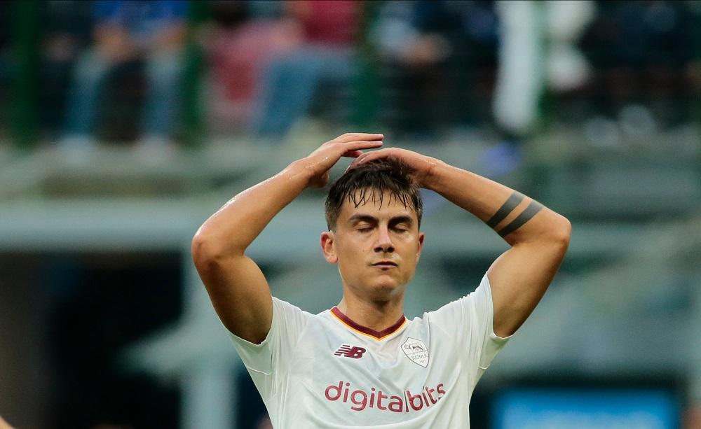 Paulo Dybala