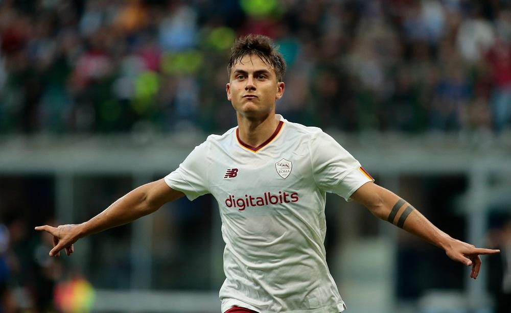 Paulo Dybala