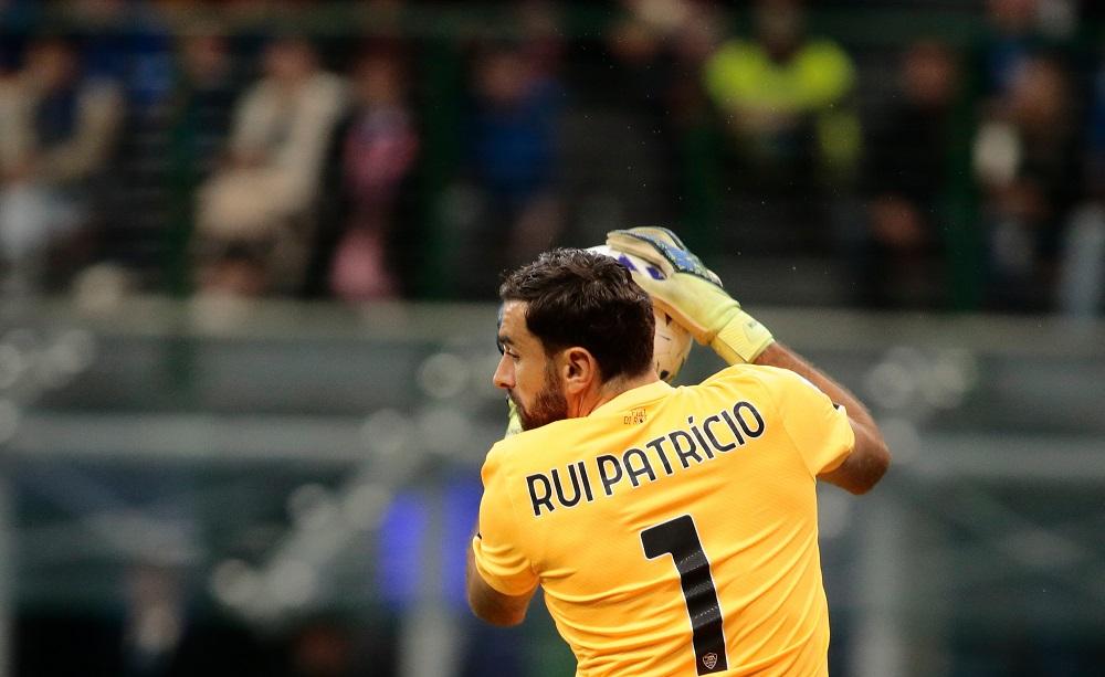 Rui Patricio