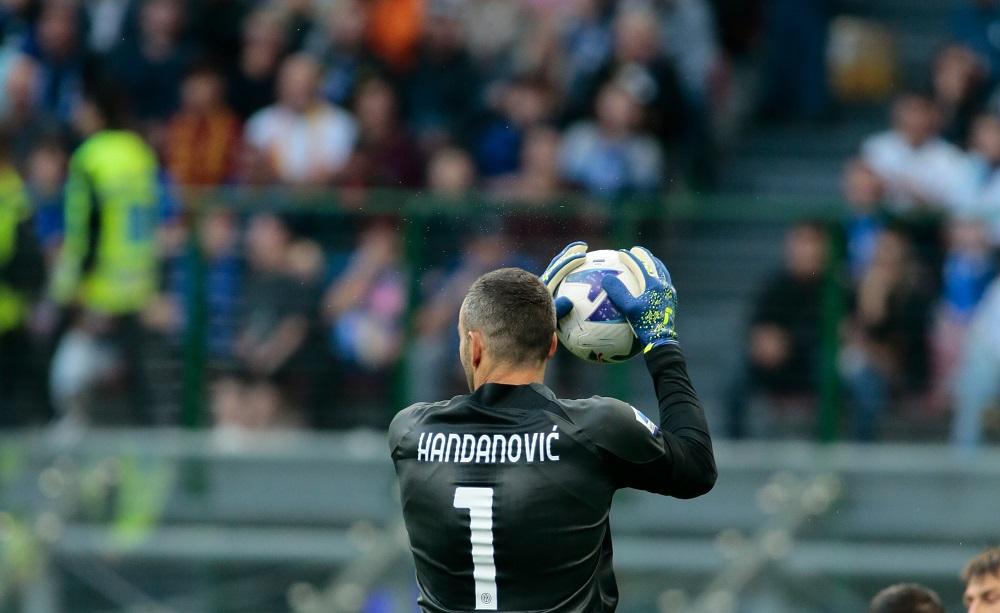 Samir Handanovic